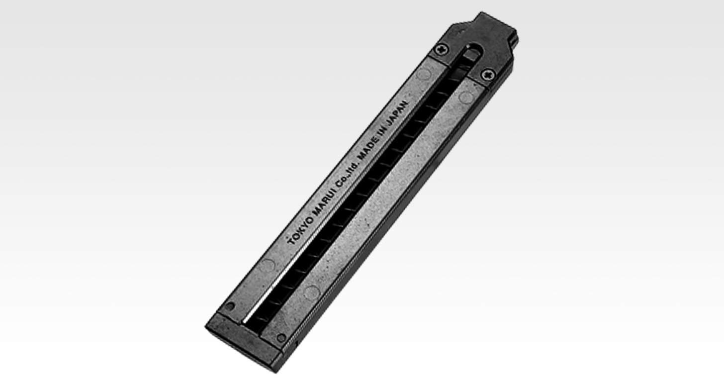 東京マルイ 電動ハンドガン USP [MAXIMAカスタム注文] – AIRSOFT97 WEB