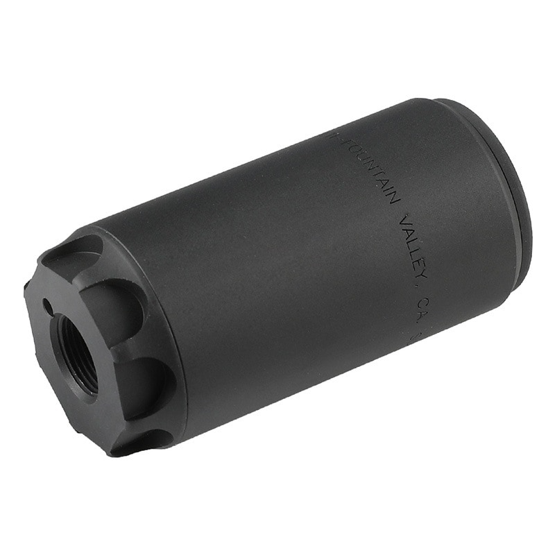 RGW SureFire Threaded Wardenタイプ ブラストレギュレーター 14mm逆