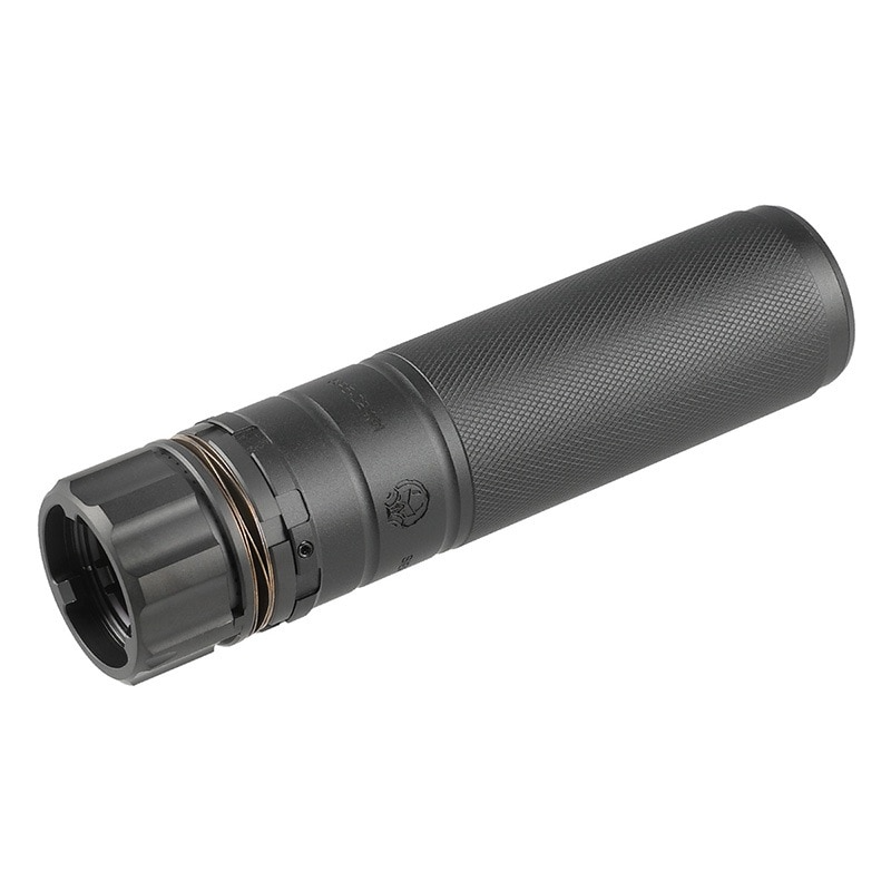 RGW Dead Air Sierra 5タイプ QDダミーサプレッサー（ハイダー別売）