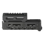 5KU KPYK タイプ AK CRC 1U040 M-LOK ハンドガード 東京マルイ AKM GBB対応