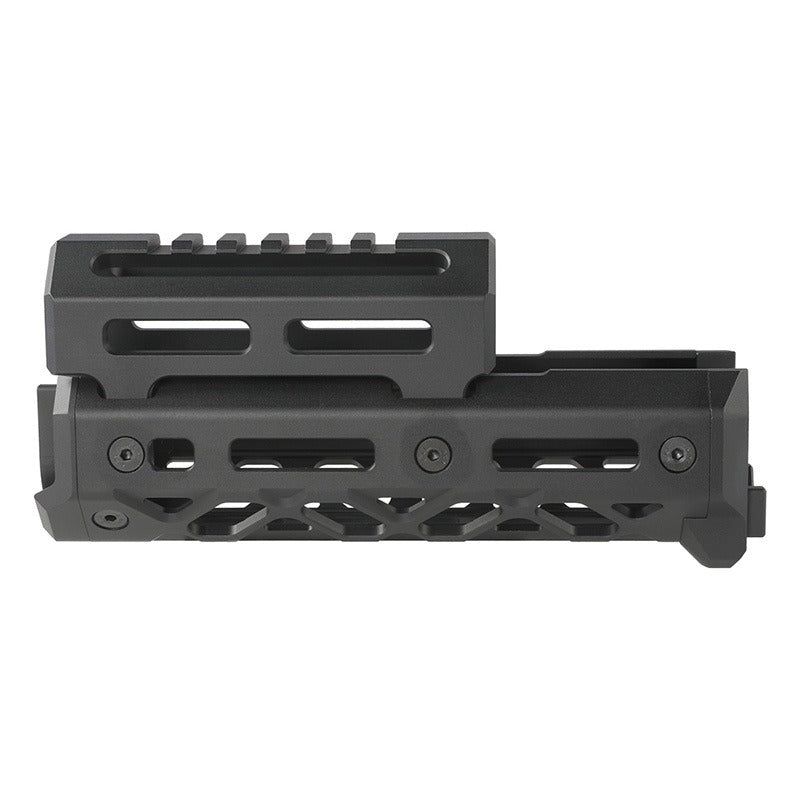 5KU KPYK タイプ AK CRC 1U040 M-LOK ハンドガード 東京マルイ AKM GBB対応