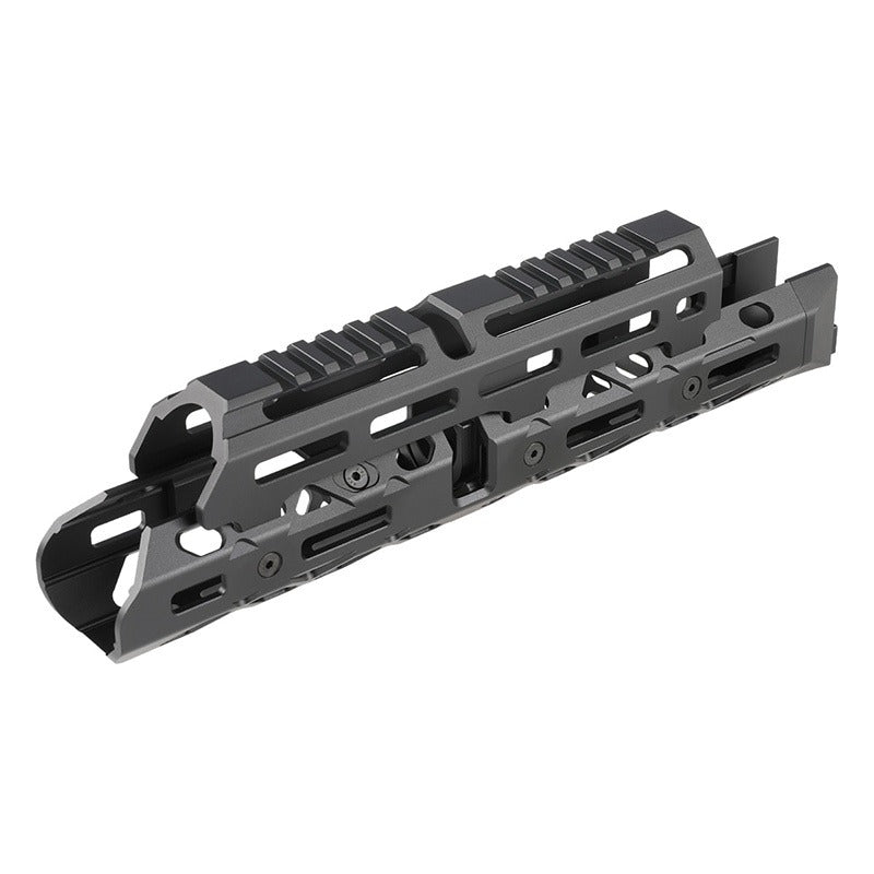 5KU KPYK タイプ AK CRC 1U020B M-LOK ハンドガード 東京マルイ AKM 対応