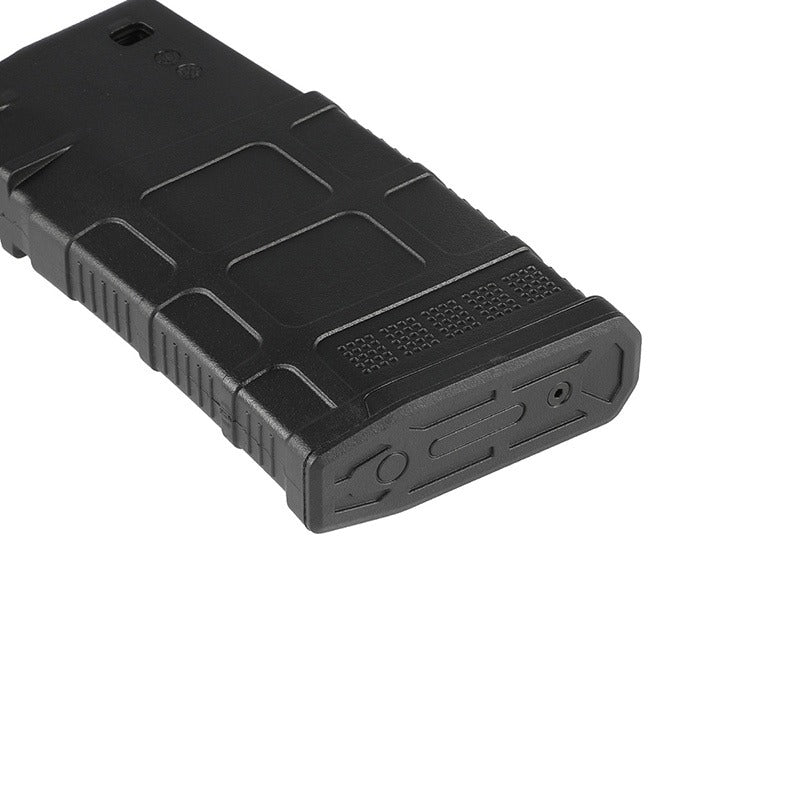 CYMA SR25電動ガン用 P-magスタイル マガジン 80連 – AIRSOFT97 WEB