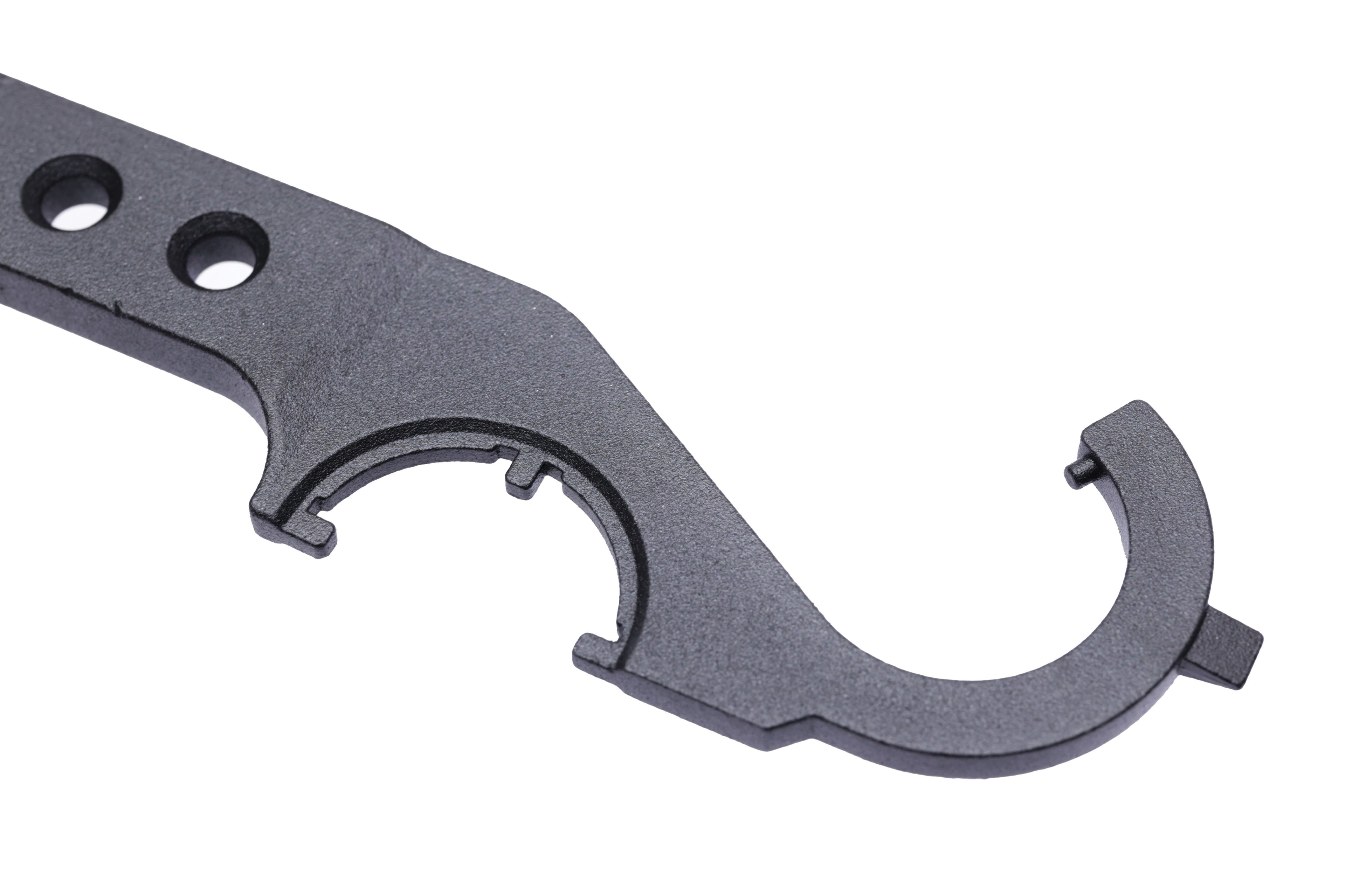 DMT AR15用マルチレンチ