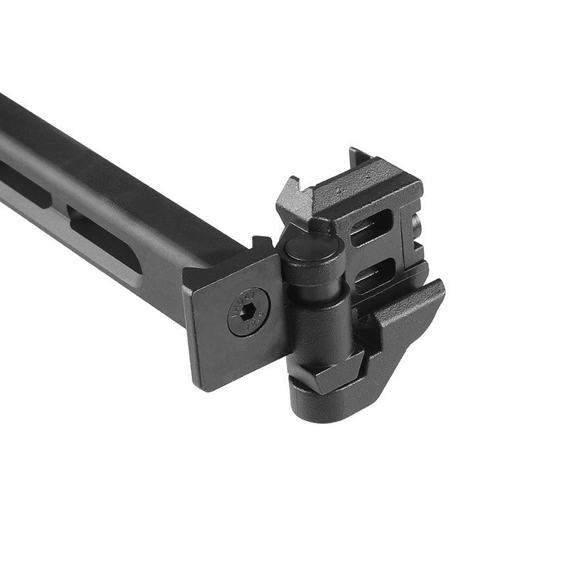 Airsoft Artisan SIG MCX MINIMALIST PLUSタイプ フォールディング Airsoft Artisan SIG MCX MINIMALIST PLUSタイプ フォールディング