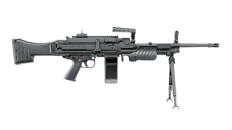 VFC Umarex H&K MG4 LMG