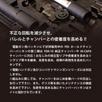 PDI Wホールドチャンバーパッキン GBB/VSR-10用