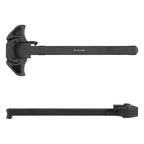 Zparts Geissele URG-I ACHタイプチャージングハンドル NSNマーキング (東京マルイ M4 MWS対応)