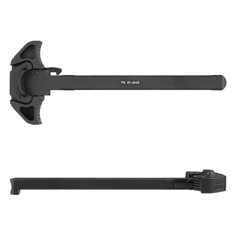 Zparts Geissele URG-I ACHタイプチャージングハンドル NSNマーキング (東京マルイ M4 MWS対応)