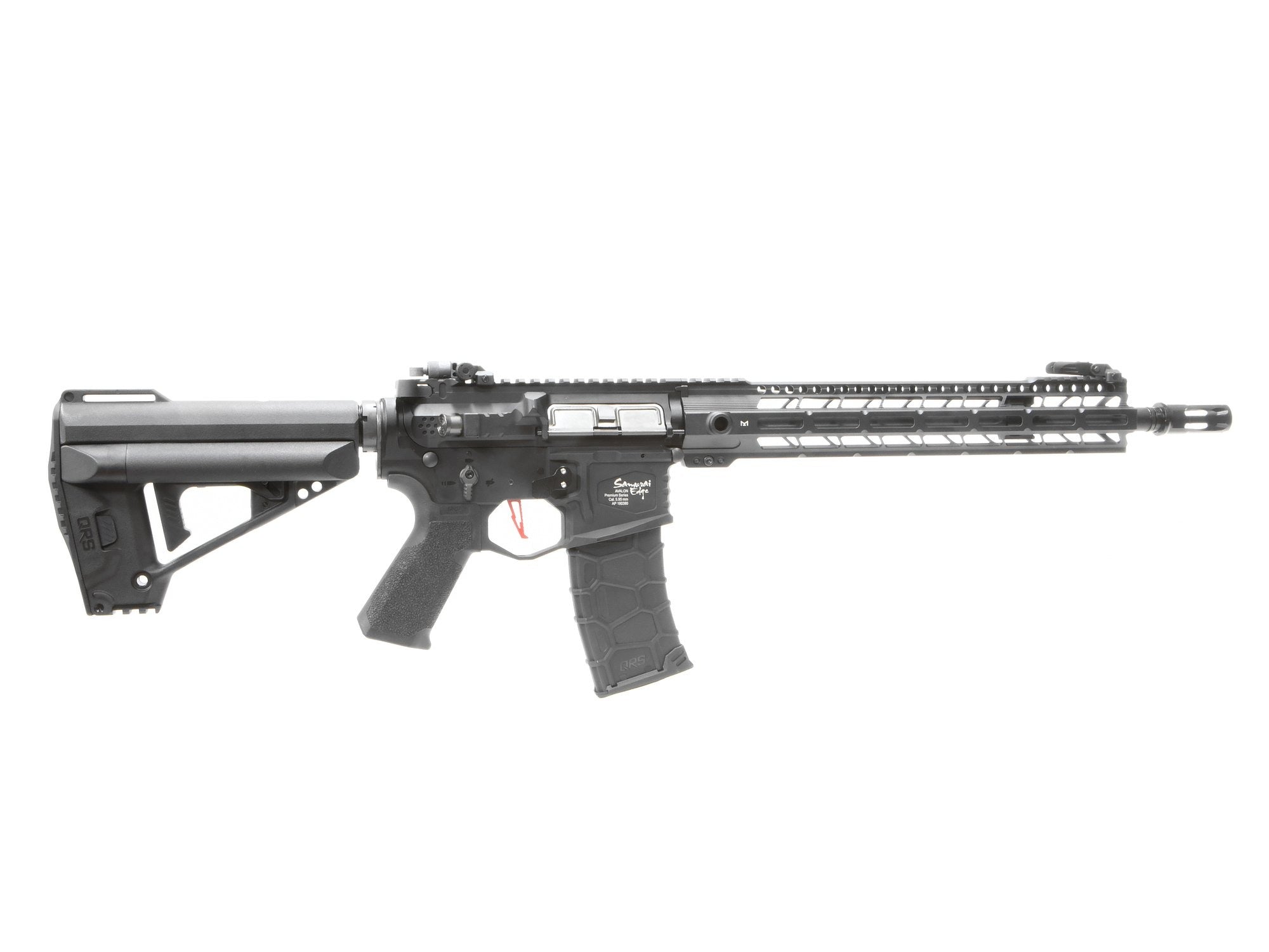 VFC Avalon Samurai Edge Carbine Premium