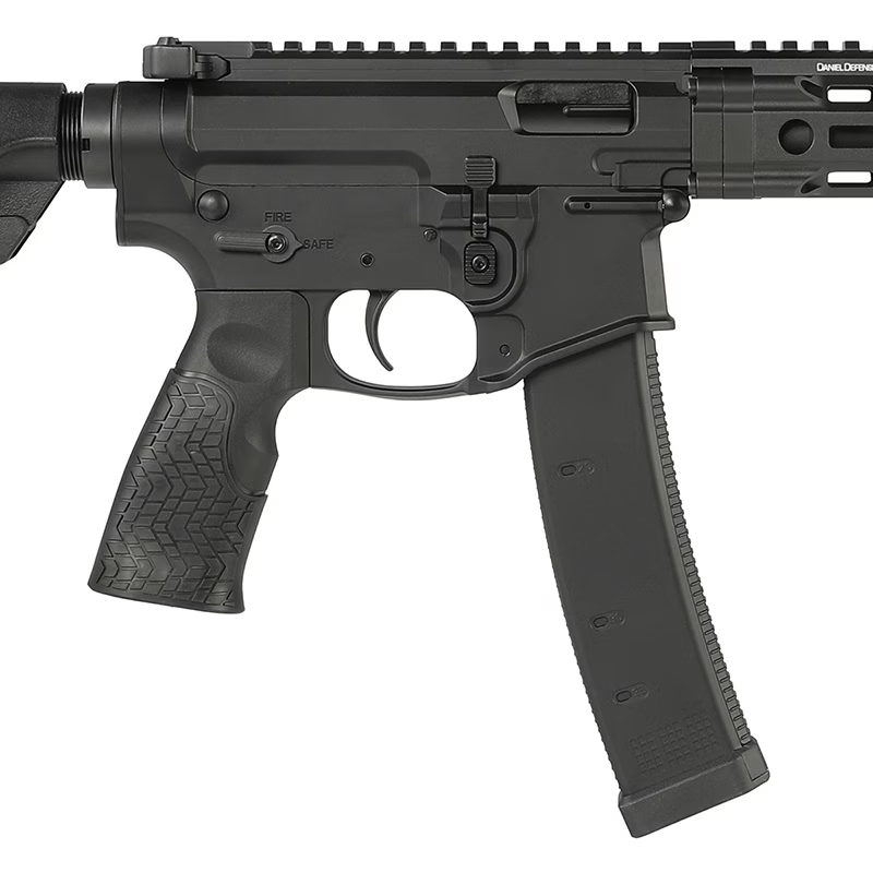 DE Daniel Defense DD PCC 916 GBBR【Super Accuraカスタム注文】