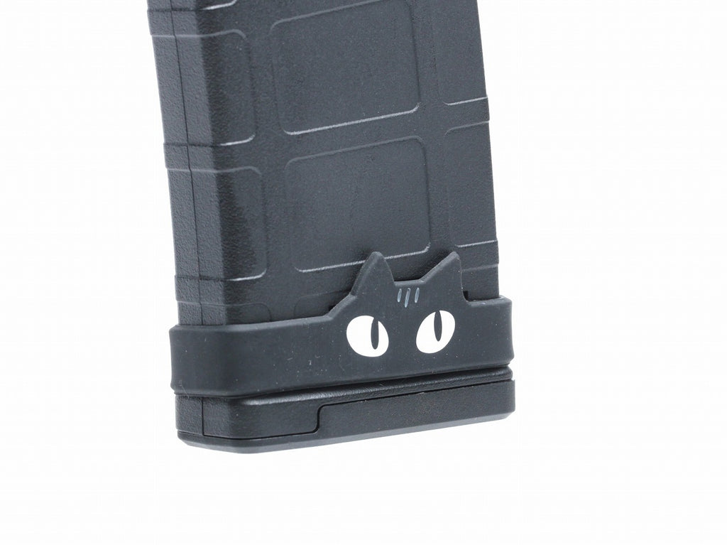 ニャンマグバンド 5.56mm