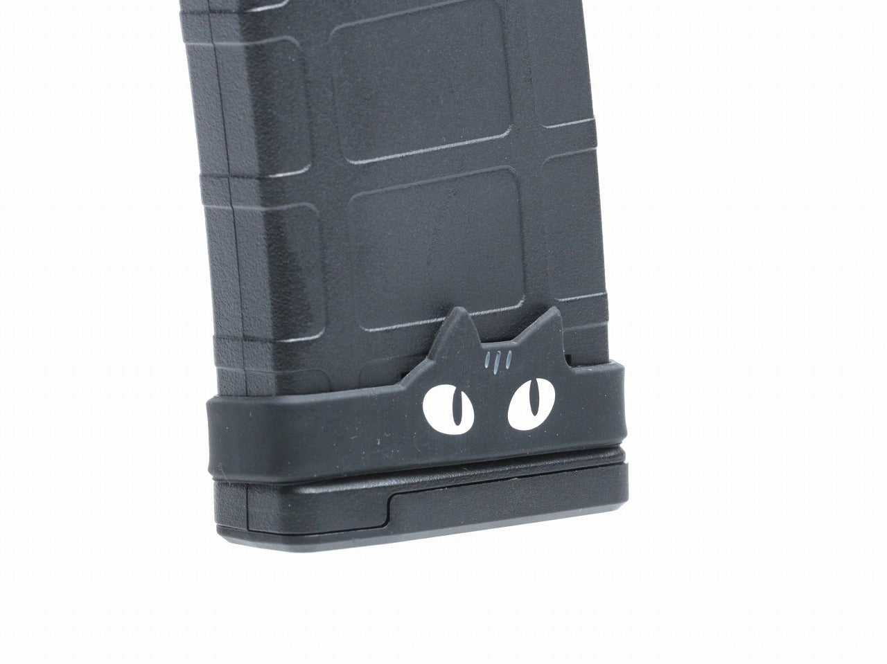 ニャンマグバンド 5.56mm