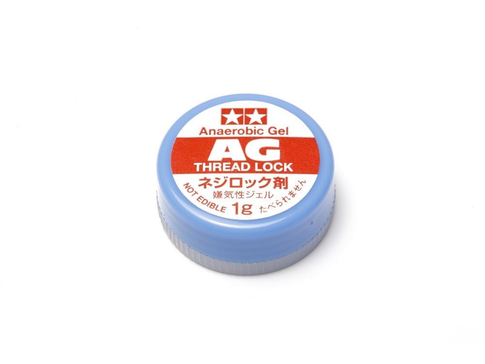 TAMIYA ネジロック剤 （嫌気性ジェルタイプ）