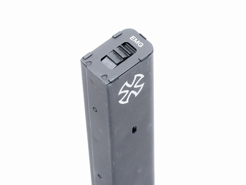 APS / EMG NOVESKE 9mm PCC専用 220連 多弾マガジン