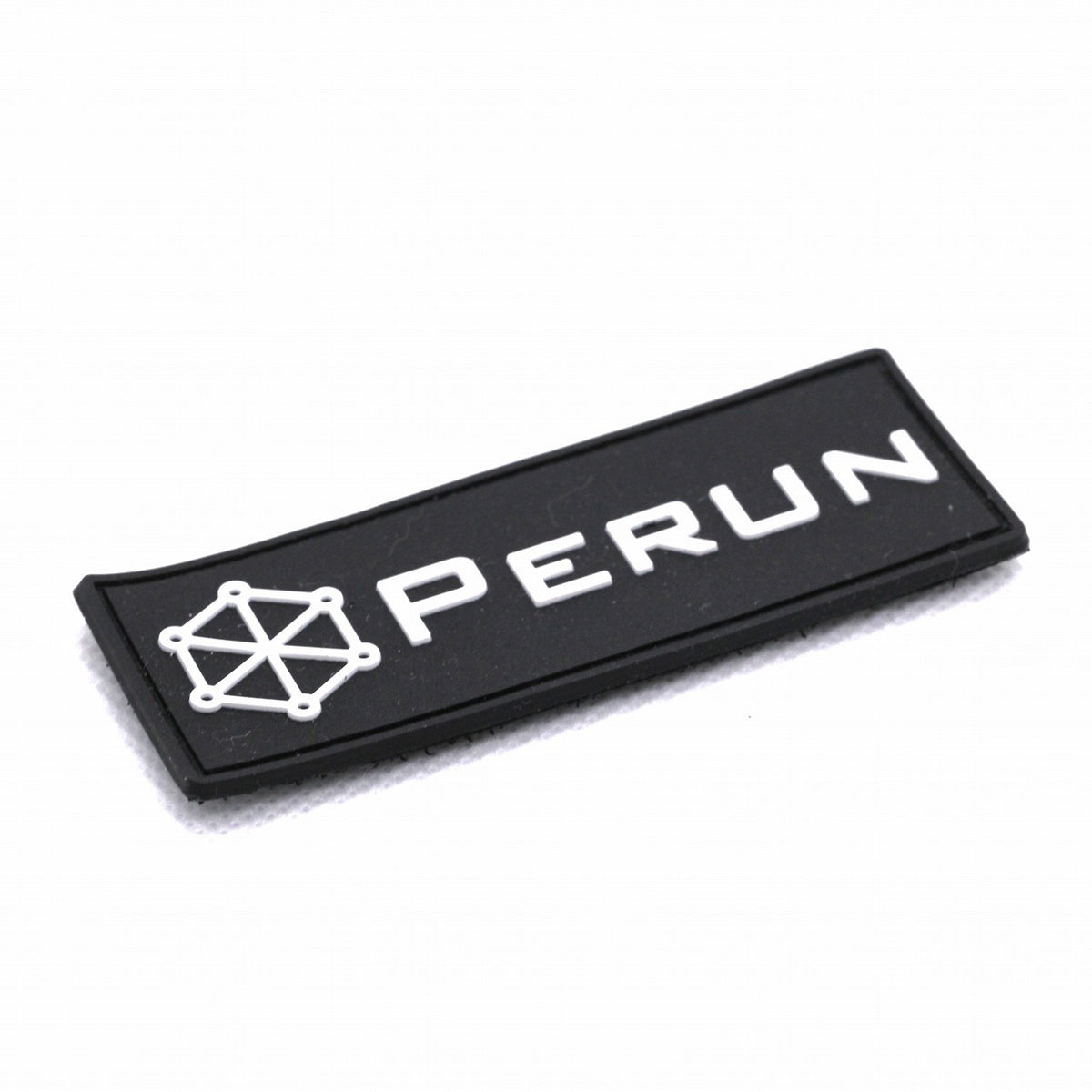 PERUN ベルクロパッチ