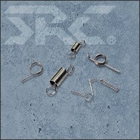 SRC Ver.2メカボックス用 スプリングセット