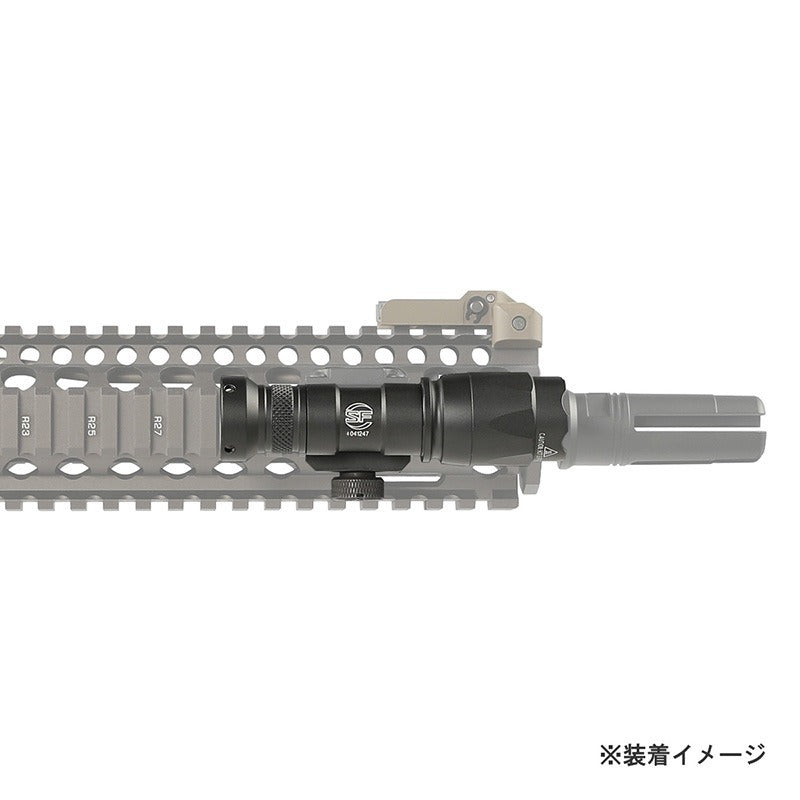 SOTAC SureFire M300A タイプスカウトライト