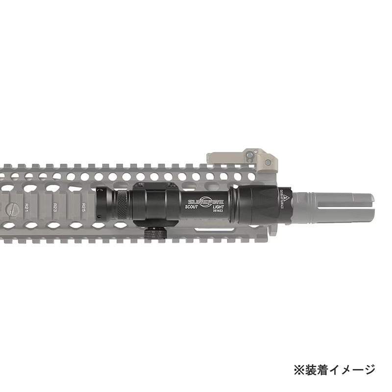 SOTAC SureFire M600C タイプウェポンライト
