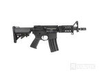 PTS Enhanced Polymer TriggerGuard EPTGトリガーガード / AEG (BK)