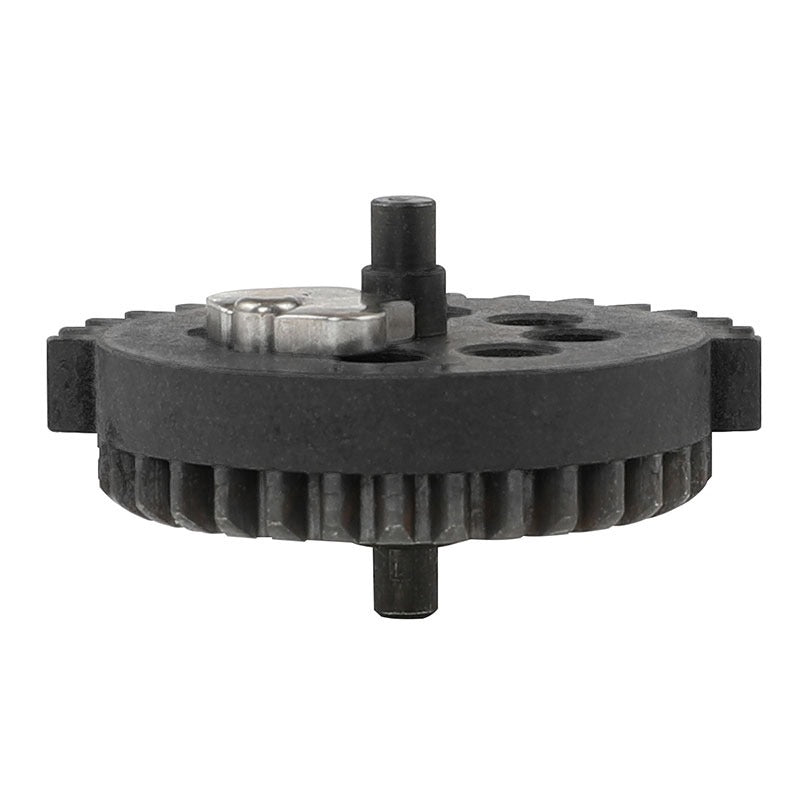 LCT 強化スチール製セクターギア for Ver.2 / 3 Gear Box AEG