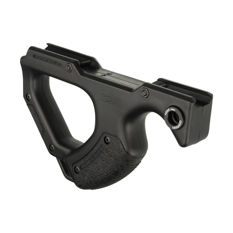 ICS製 CQR ストック フォアグリップ タンカラー 実物HERA ARMS 【公式