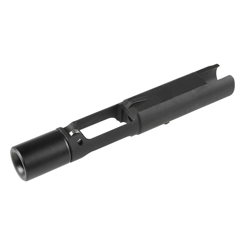 SLONG Airsoft スチール ボルトキャリア セット Black (東京マルイMWS