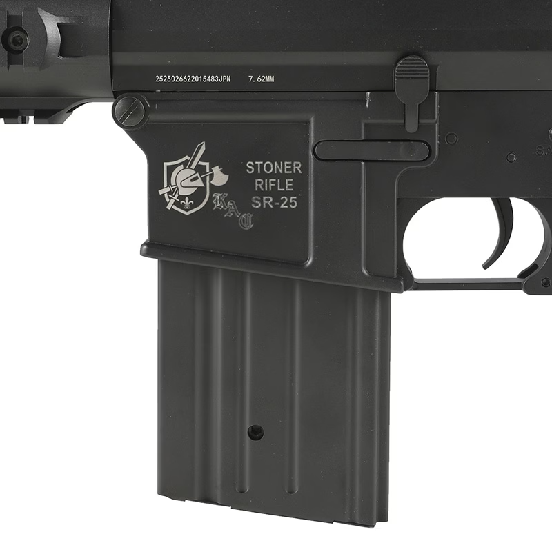 Golden Eagle KAC SR-25【訳あり品】