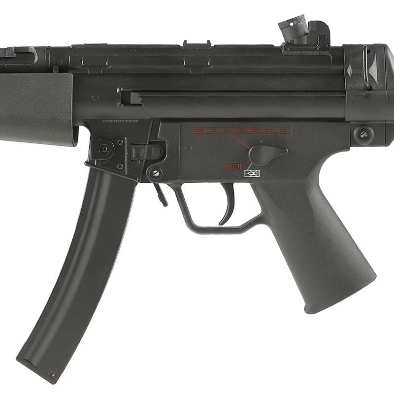 Golden Eagle H&K MP5A5【訳あり品】