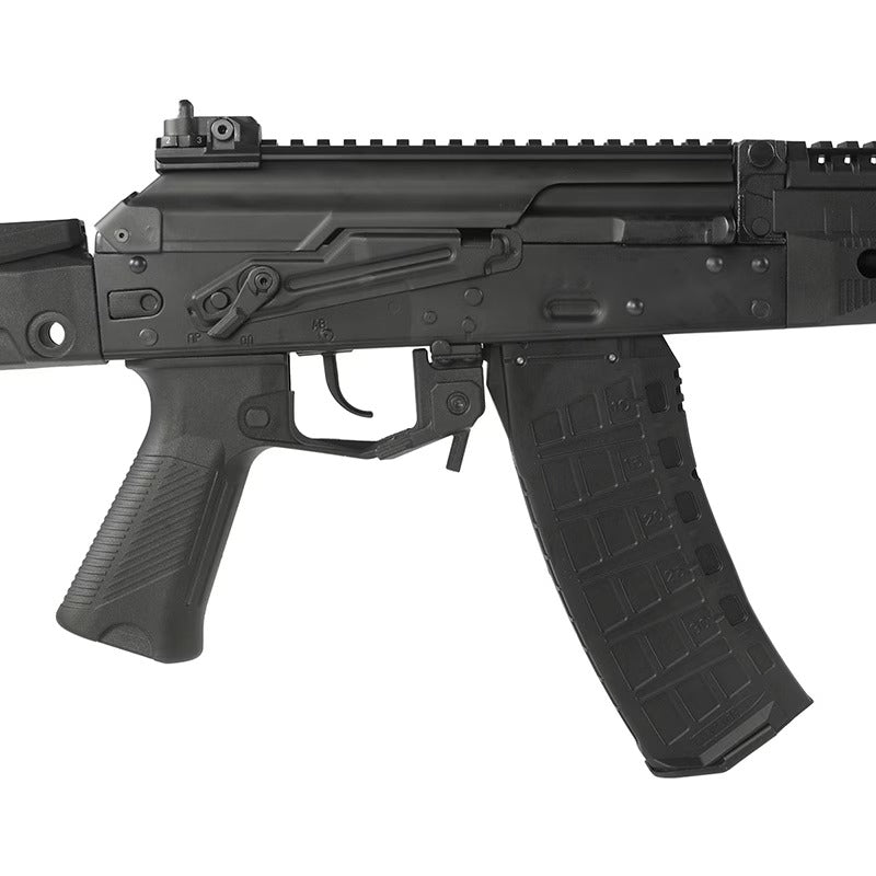 WELL PRO AK-12M1 GBBR【Super Accuraカスタム注文】