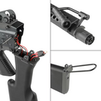 WELL PRO FN M249 SAW ｜ツインモーター｜電子トリガー