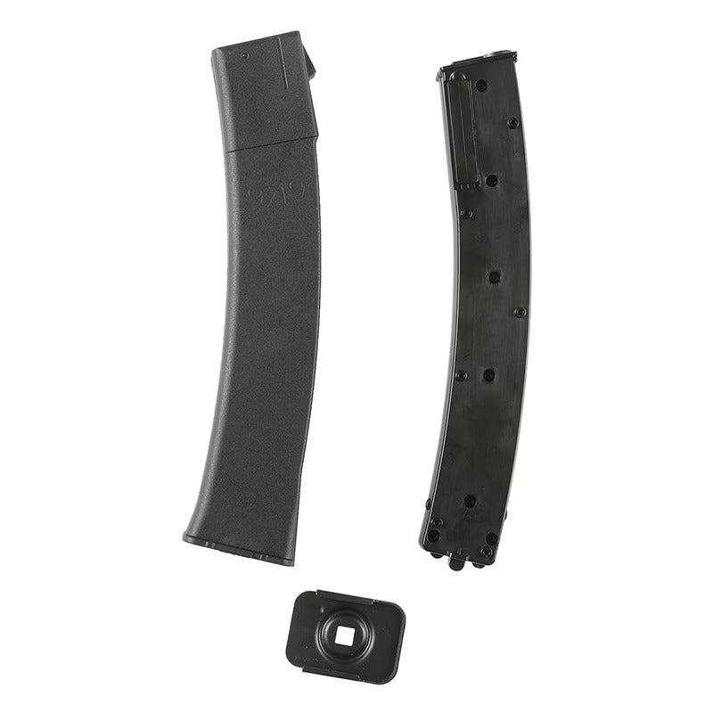 WELL PRO PPK20 フルメタルVer. DSG仕様 ハードガンケース付
