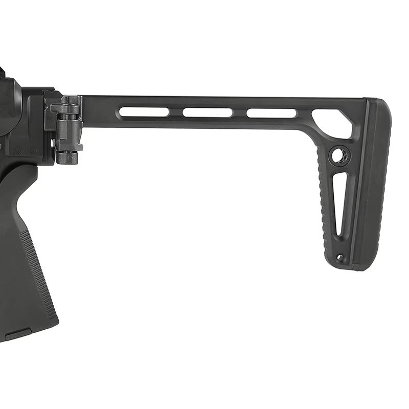 Salvo Precision BRN-180S GEN2 DX GBBR【Super Accuraカスタム注文】