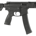 DE Airsoft Daniel Defense DD PCC SBR GBBR【Super Accuraカスタム注文】
