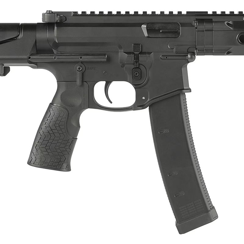DE Daniel Defense DD PCC GBBR【Super Accuraカスタム注文】