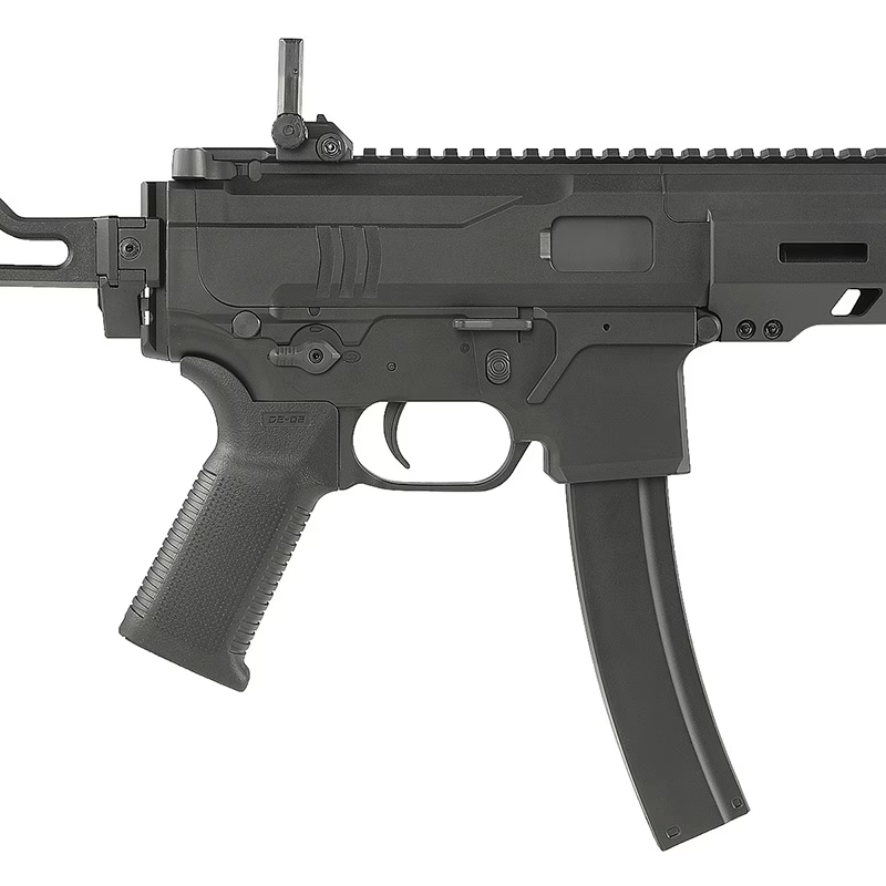 DE Airsoft CARACAL CMP9 [玄モーター仕様]