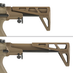 DE Airsoft Maxim Defense PDX Arid