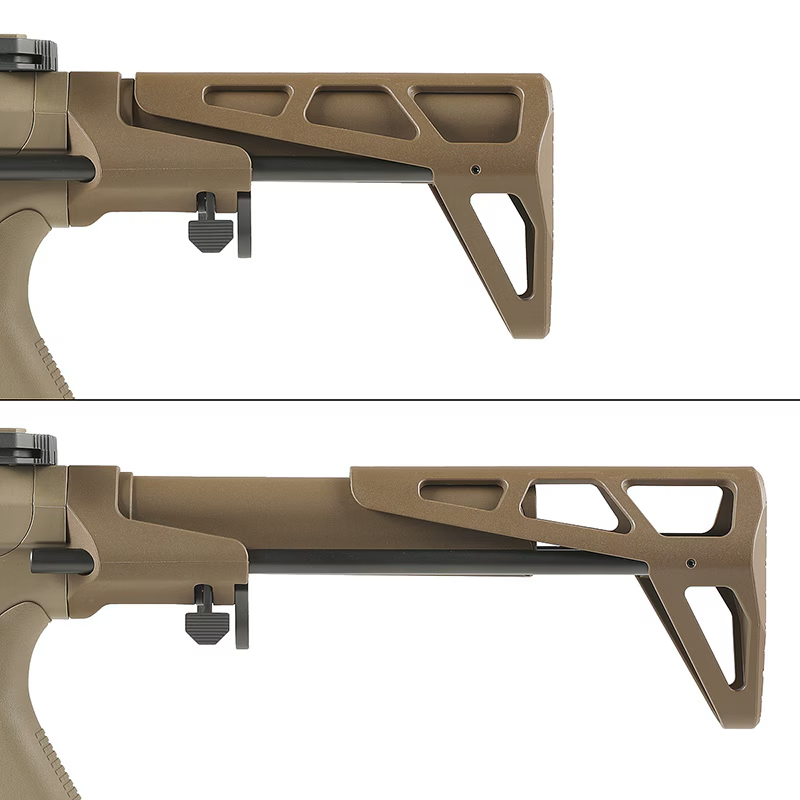 DE Airsoft Maxim Defense PDX Arid