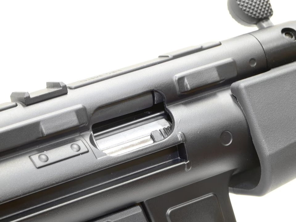 VFC H&K MP5A4 ZD