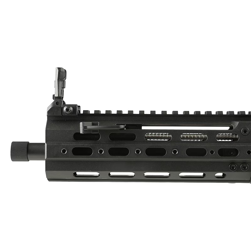 DE Airsoft LWRCI SMG-45 [玄モーター仕様]