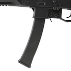 WELL PRO PPK-20 AEG Grey