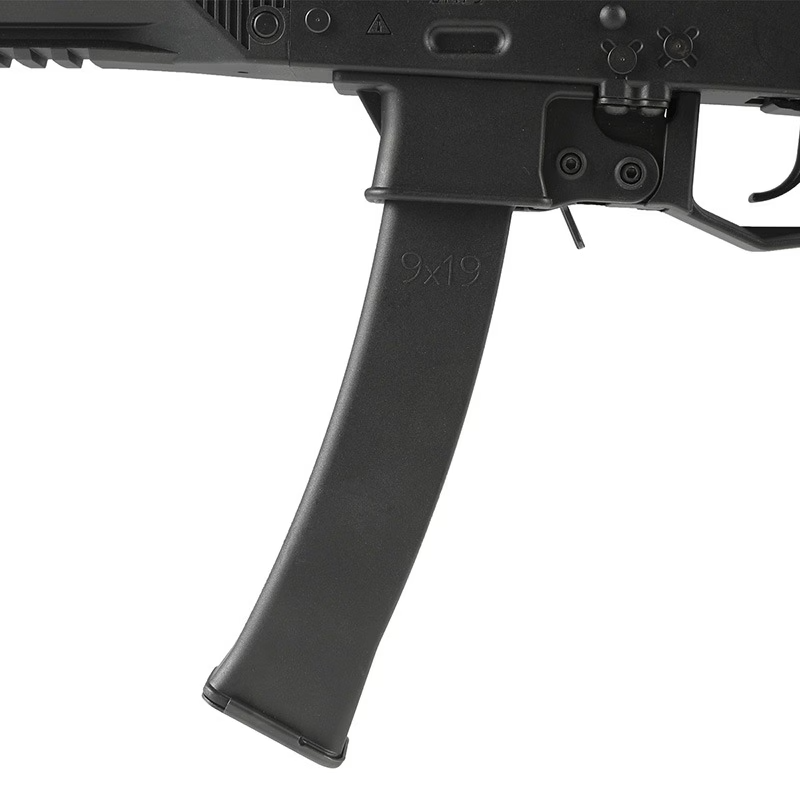 WELL PRO PPK-20 AEG BK – AIRSOFT97 WEB