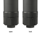 BPW SIG SLH 300タイプ QDダミーサプレッサー 14mm逆