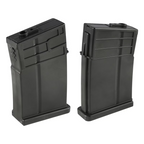 Golden Eagle H&K HK417D Geissele SMR 9.5inch