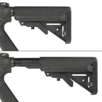 GHK Daniel Defense DDM4 V7 CO2 GBBR BK【SUPER ACCURAカスタム即納品】