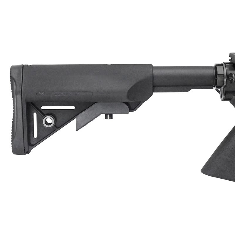 Modify XtremeDuty AR-15 10.3inch CQB ASTER搭載モデル