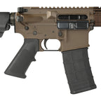 GHK Daniel Defense DDM4 V7K CO2 GBBR FDE【Super Accuraカスタム注文】