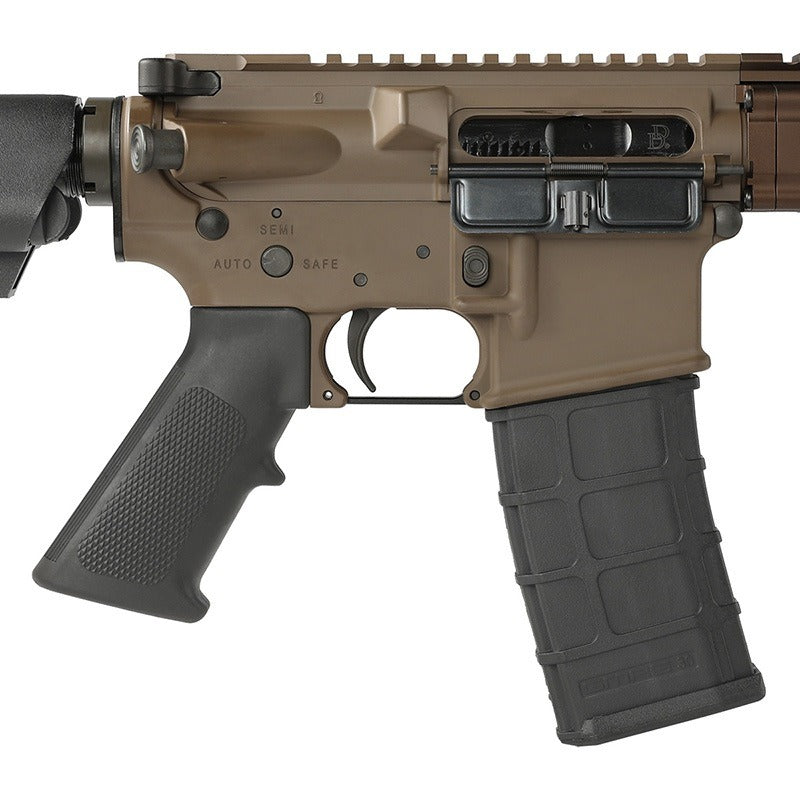 GHK Daniel Defense DDM4 V7K CO2 GBBR FDE【Super Accuraカスタム注文】
