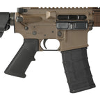 GHK Daniel Defense DDM4 V7 CO2 GBBR FDE【Super Accuraカスタム注文】