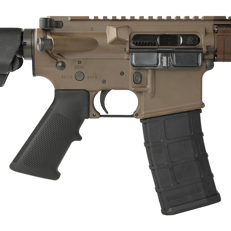 GHK Daniel Defense DDM4 V7 CO2 GBBR FDE【Super Accuraカスタム注文】